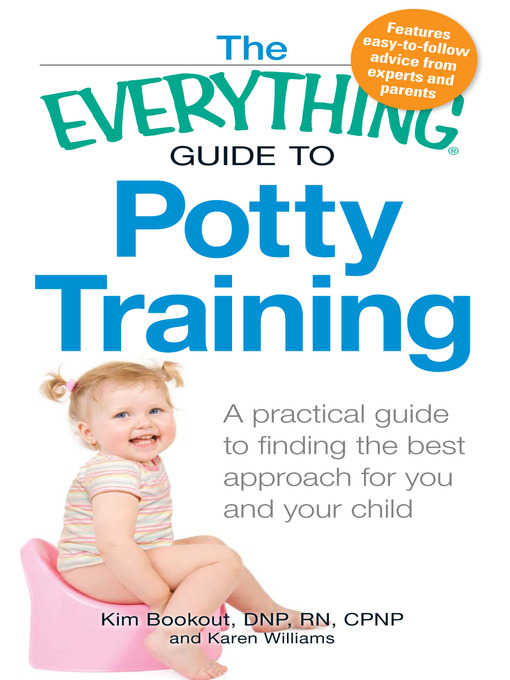 The Magic Bowl Parent`S Guide: Potty Training Made Easy